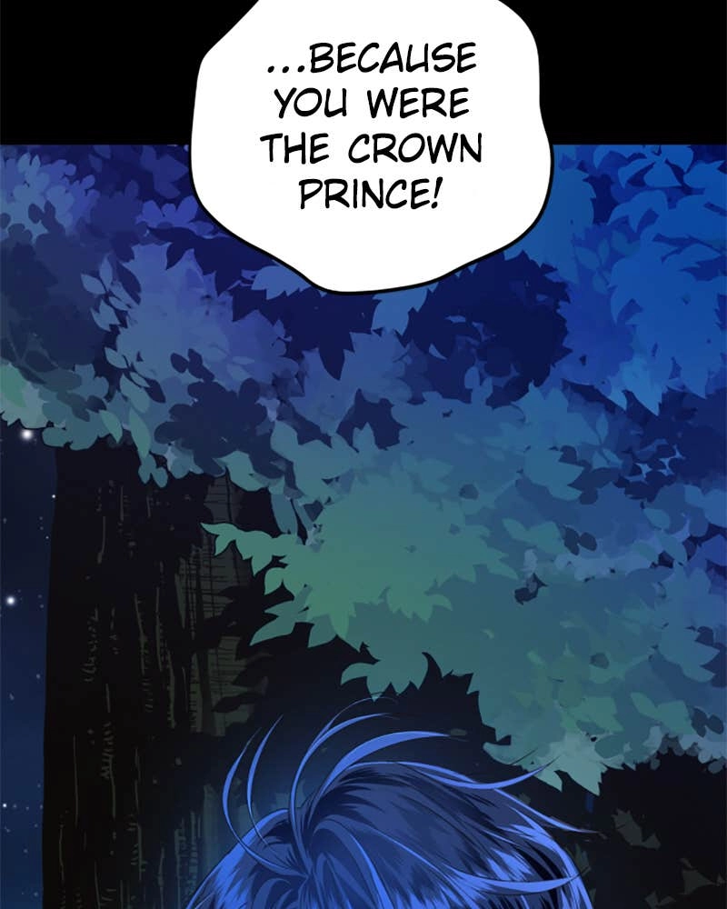 Your Throne Chapter 14 – The Queen And Her Pawn (3) Page 81