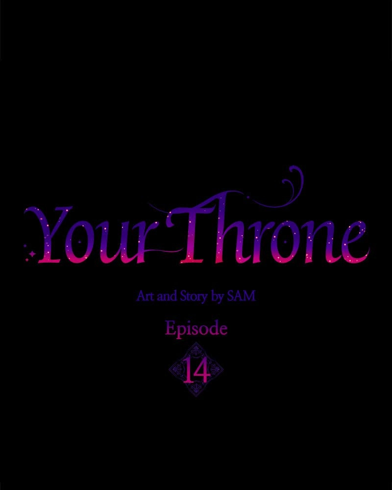 Your Throne Chapter 14 – The Queen And Her Pawn (3) Page 84