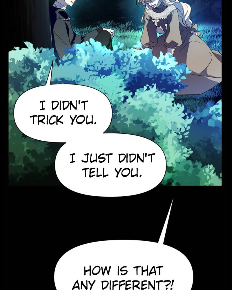 Your Throne Chapter 14 – The Queen And Her Pawn (3) Page 87