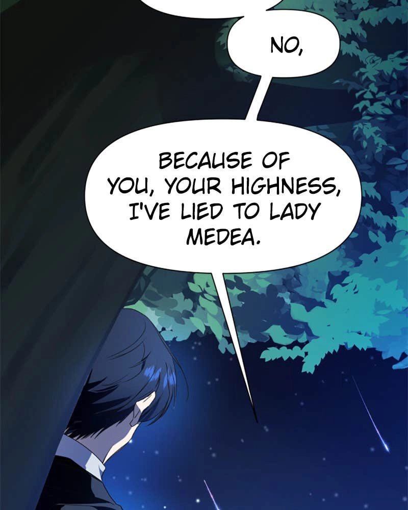 Your Throne Chapter 14 – The Queen And Her Pawn (3) Page 96