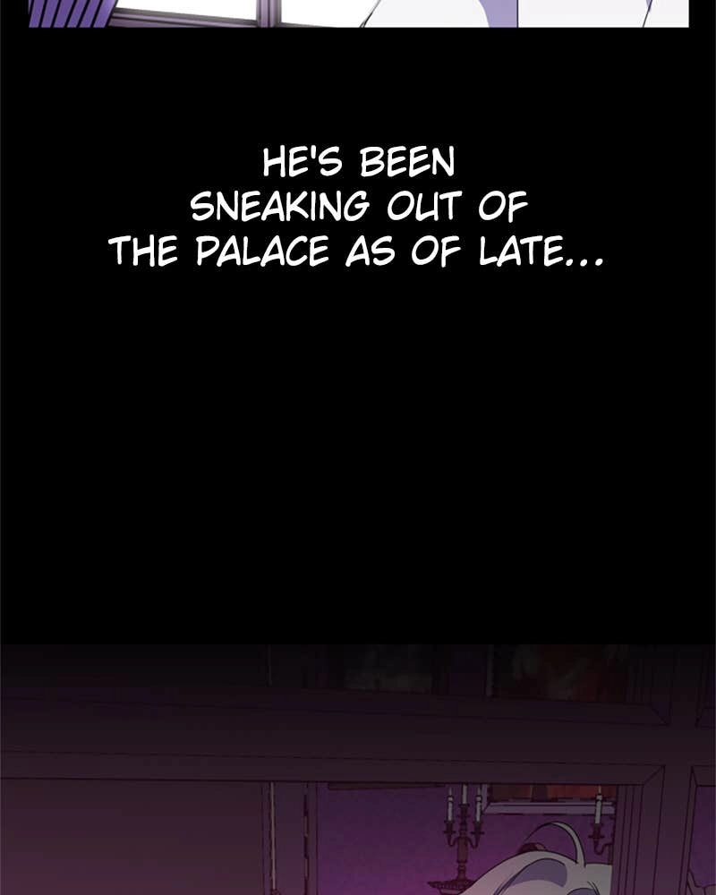 Your Throne Chapter 14 – The Queen And Her Pawn (3) Page 115
