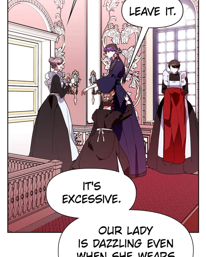 Your Throne Chapter 14 – The Queen And Her Pawn (3) Page 125