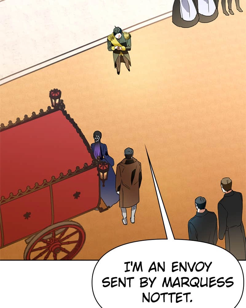 Your Throne Chapter 14 – The Queen And Her Pawn (3) Page 134