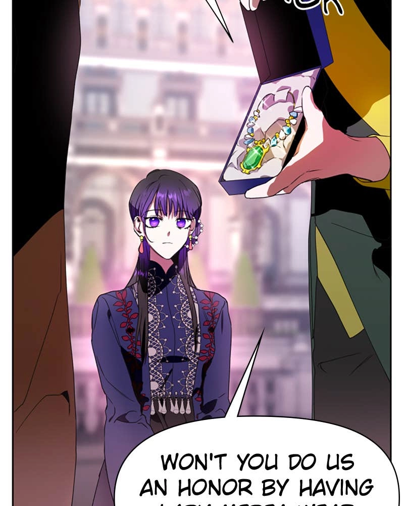 Your Throne Chapter 14 – The Queen And Her Pawn (3) Page 136