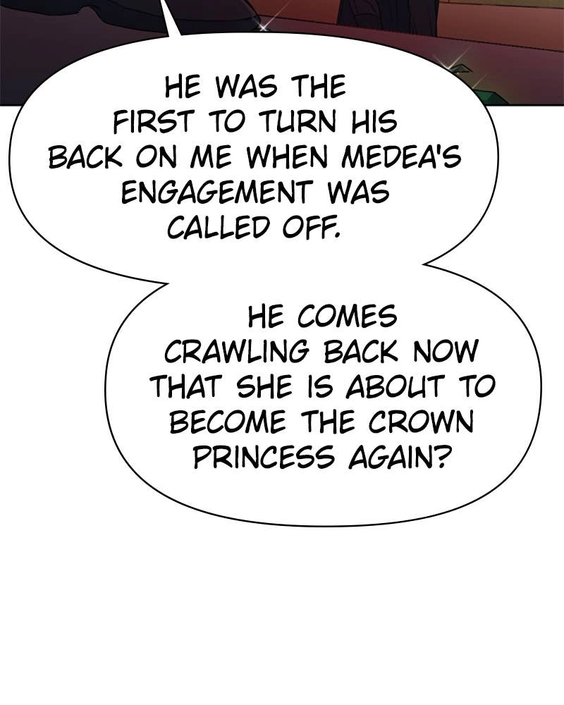 Your Throne Chapter 14 – The Queen And Her Pawn (3) Page 146