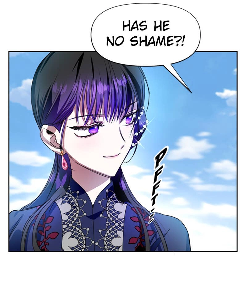 Your Throne Chapter 14 – The Queen And Her Pawn (3) Page 147