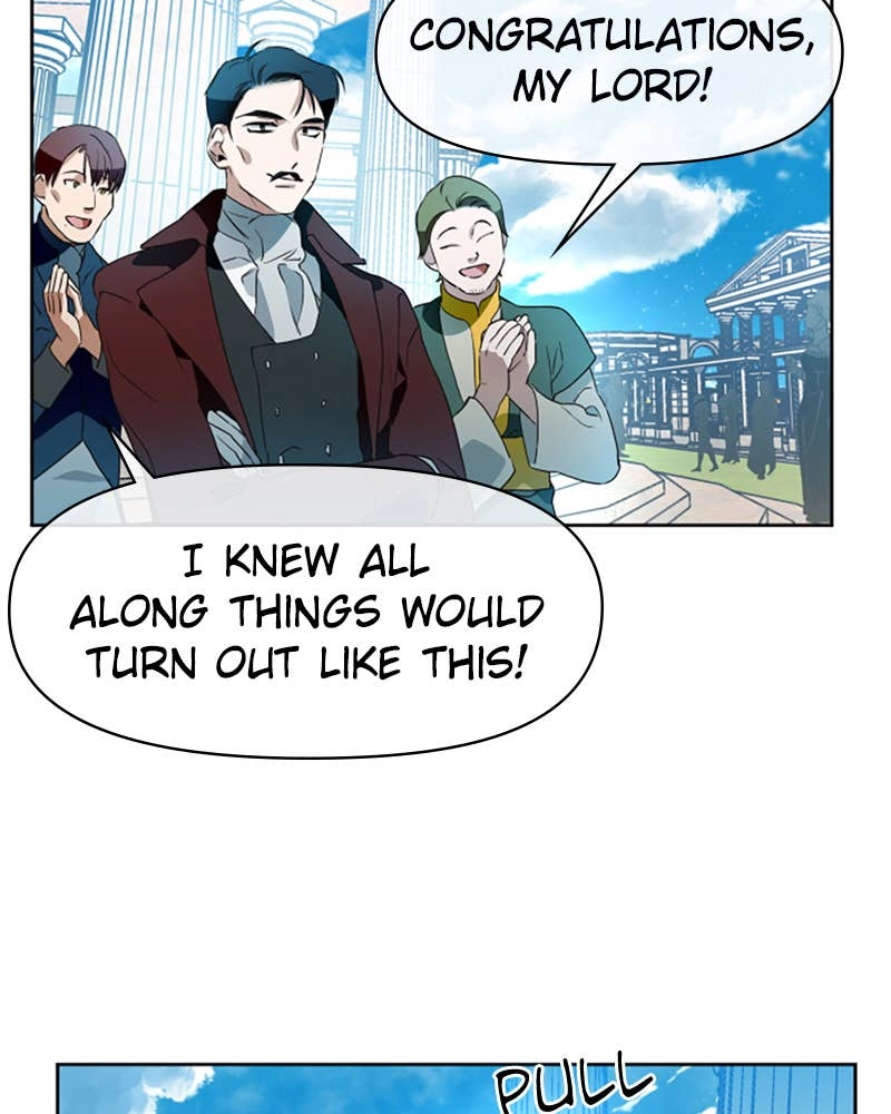 Your Throne Chapter 14 – The Queen And Her Pawn (3) Page 151