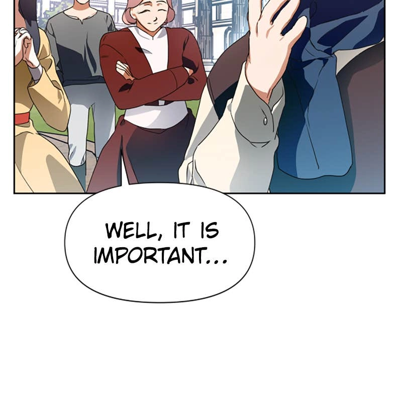 Your Throne Chapter 14 – The Queen And Her Pawn (3) Page 156