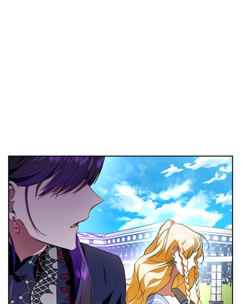 Your Throne Chapter 14 – The Queen And Her Pawn (3) Page 157