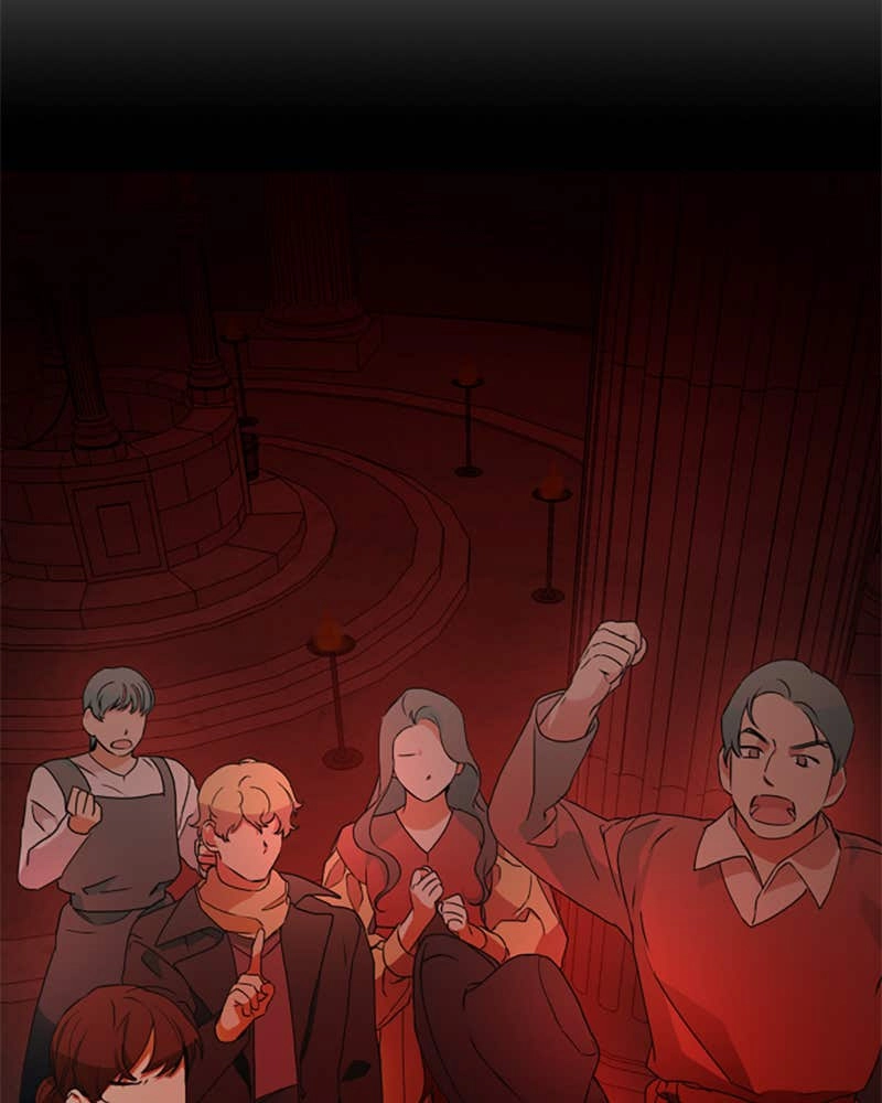 Your Throne Chapter 14 – The Queen And Her Pawn (3) Page 178