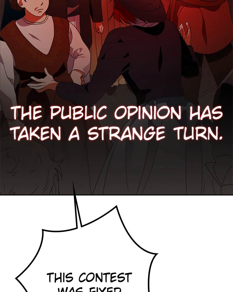 Your Throne Chapter 14 – The Queen And Her Pawn (3) Page 179