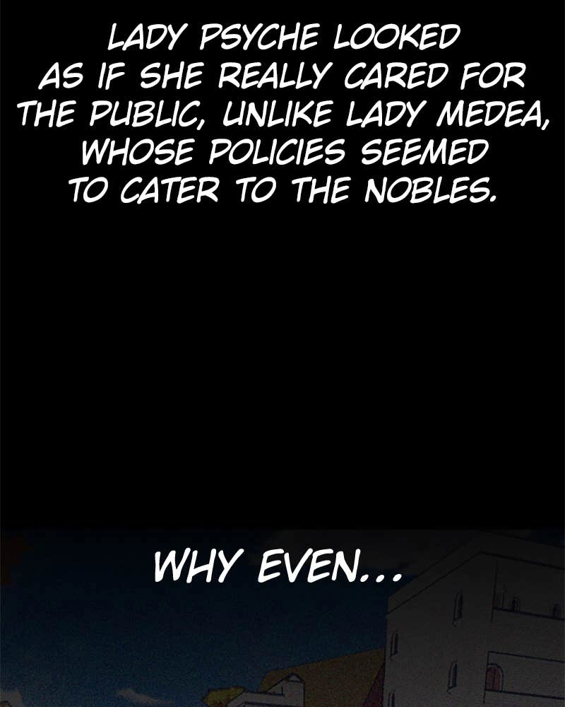 Your Throne Chapter 14 – The Queen And Her Pawn (3) Page 189