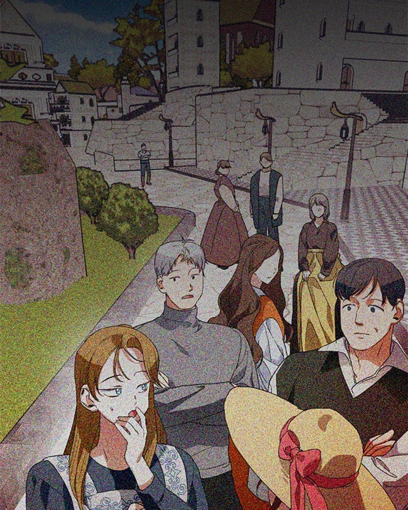 Your Throne Chapter 14 – The Queen And Her Pawn (3) Page 190