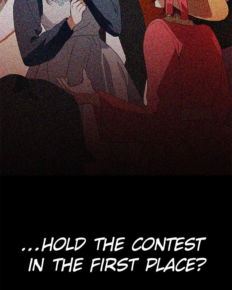 Your Throne Chapter 14 – The Queen And Her Pawn (3) Page 191