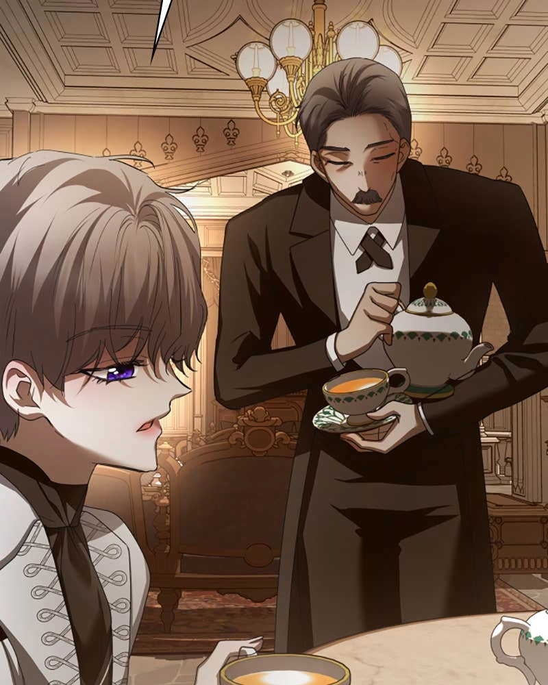 Your Throne Chapter 140 – ONLY BECAUSE I LOVED YOU Page 6