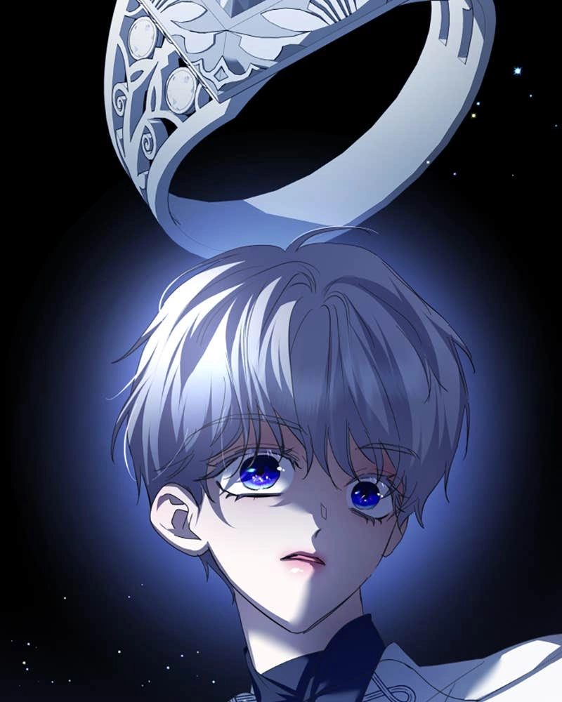Your Throne Chapter 140 – ONLY BECAUSE I LOVED YOU Page 9