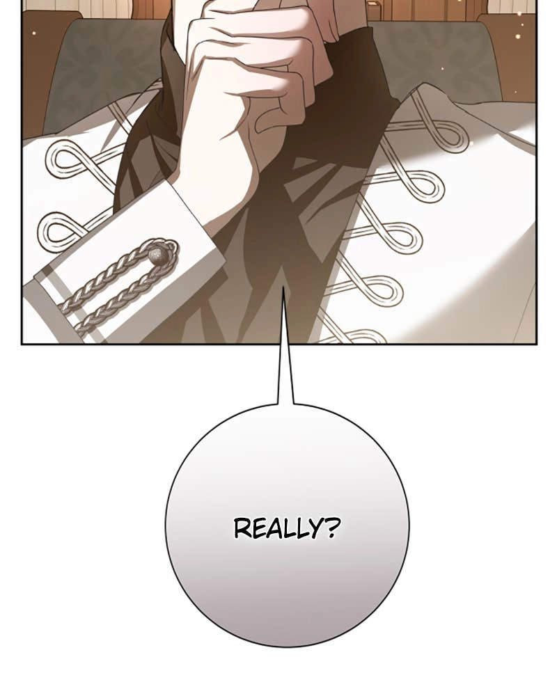 Your Throne Chapter 140 – ONLY BECAUSE I LOVED YOU Page 12