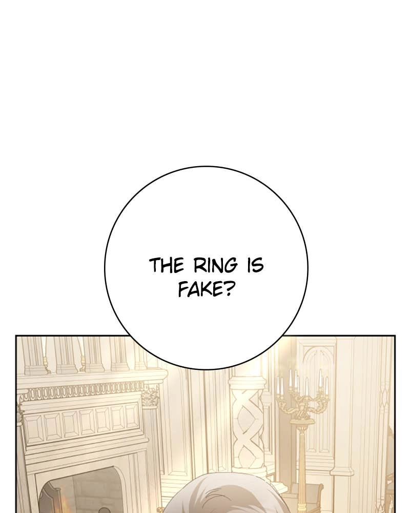 Your Throne Chapter 140 – ONLY BECAUSE I LOVED YOU Page 13