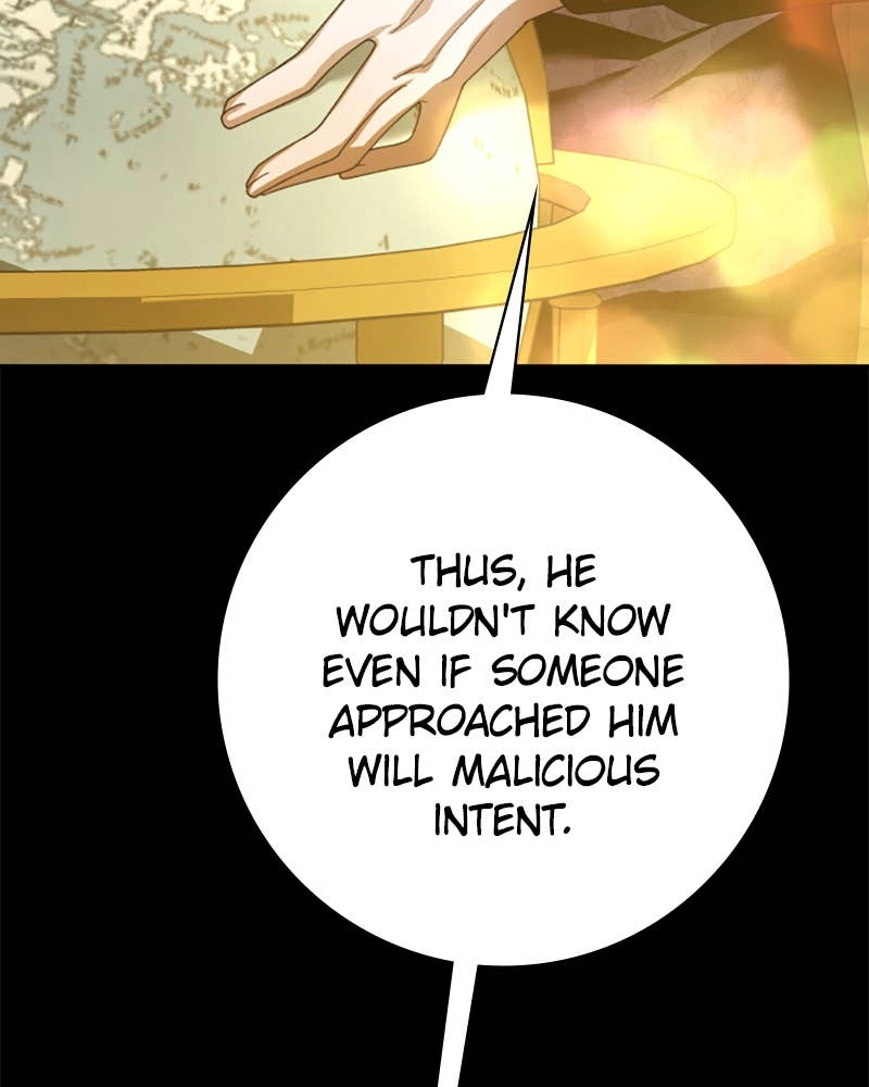 Your Throne Chapter 140 – ONLY BECAUSE I LOVED YOU Page 20