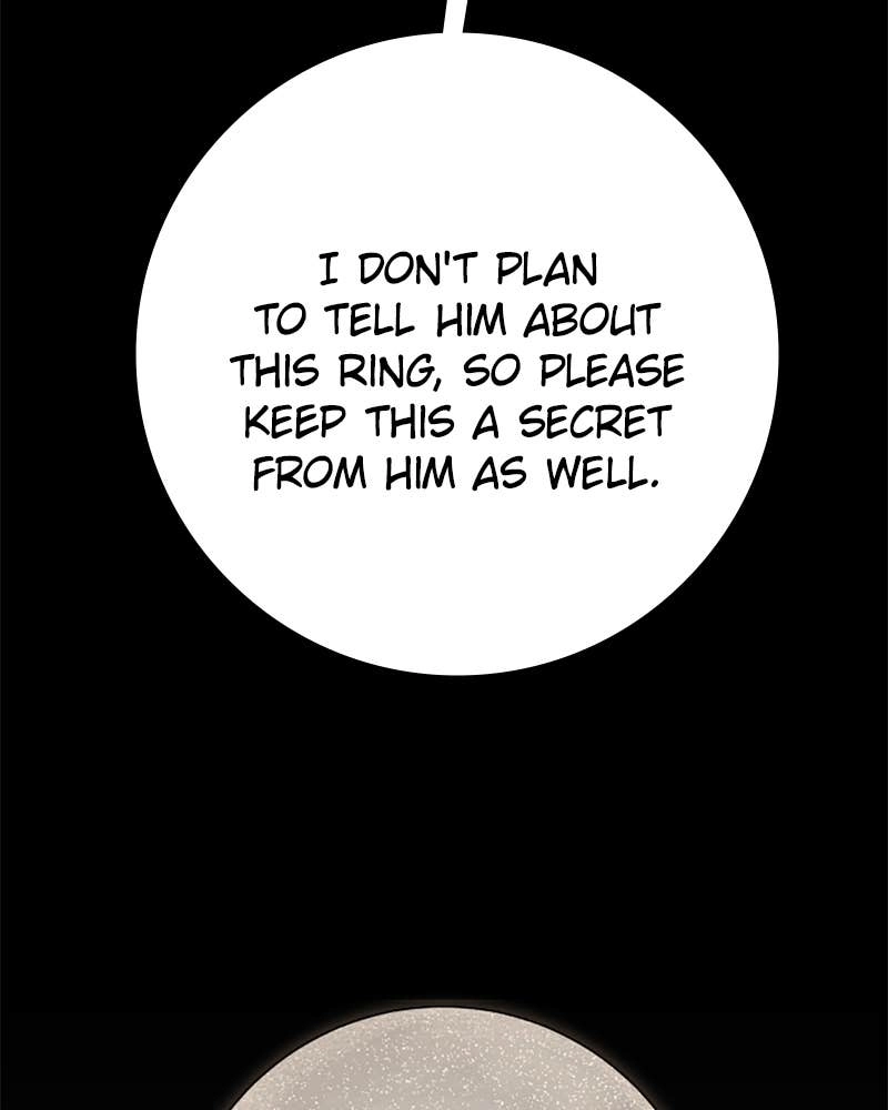 Your Throne Chapter 140 – ONLY BECAUSE I LOVED YOU Page 21
