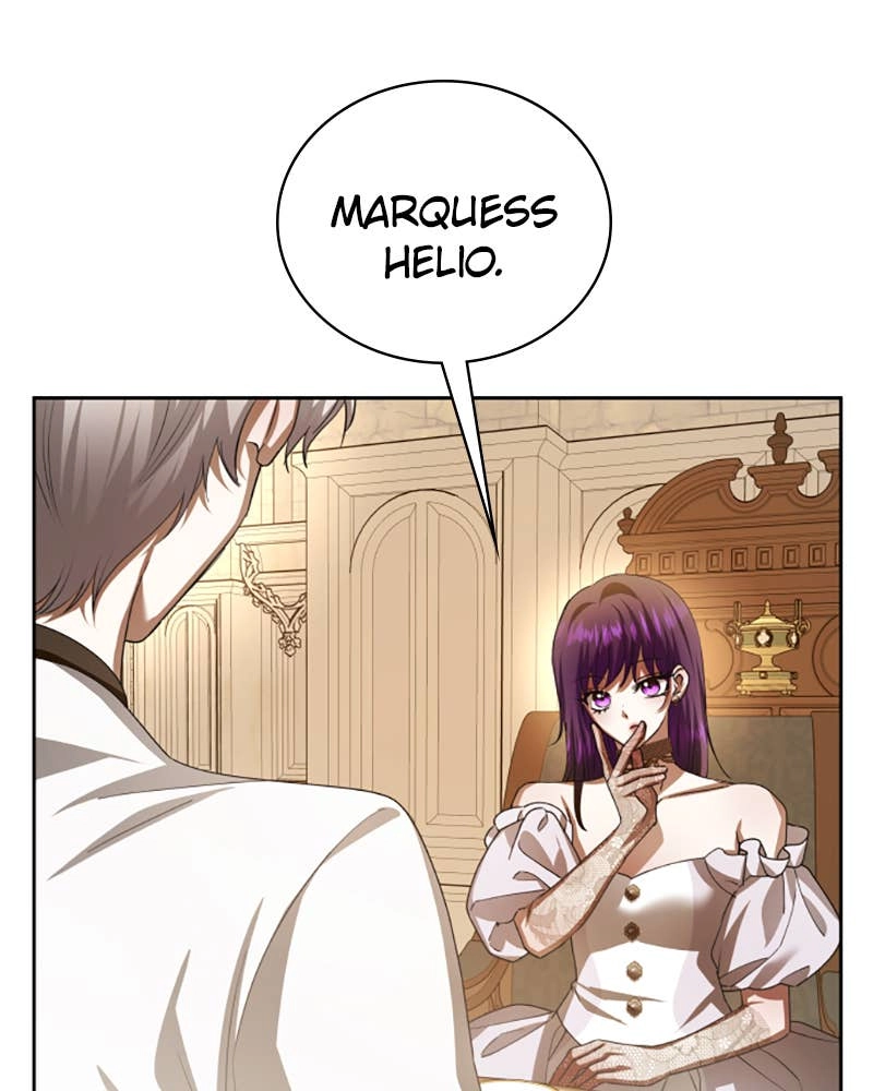 Your Throne Chapter 140 – ONLY BECAUSE I LOVED YOU Page 23