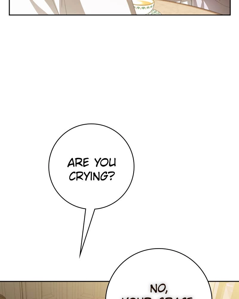 Your Throne Chapter 140 – ONLY BECAUSE I LOVED YOU Page 24