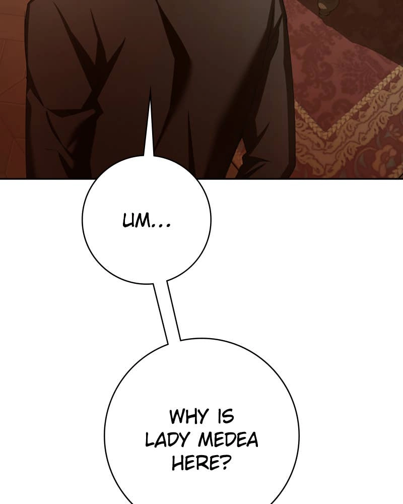 Your Throne Chapter 140 – ONLY BECAUSE I LOVED YOU Page 26