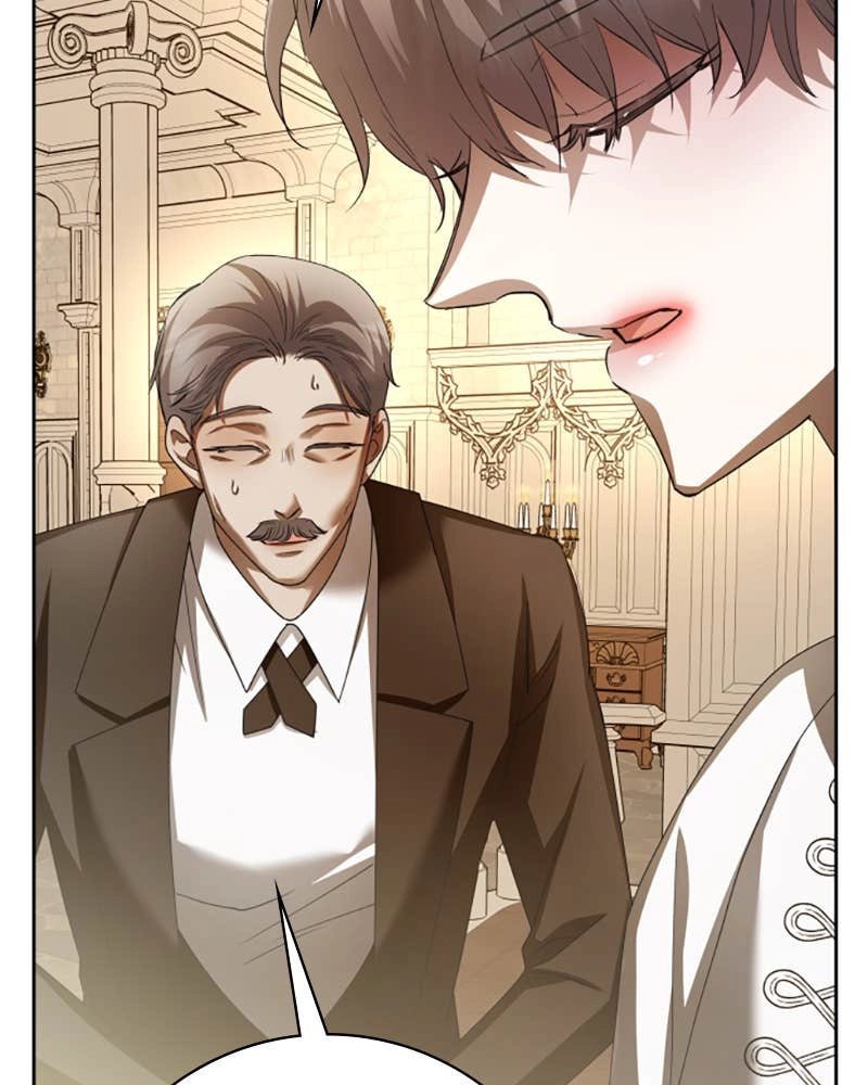Your Throne Chapter 140 – ONLY BECAUSE I LOVED YOU Page 28