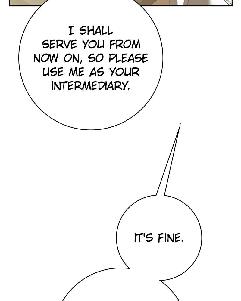 Your Throne Chapter 140 – ONLY BECAUSE I LOVED YOU Page 29