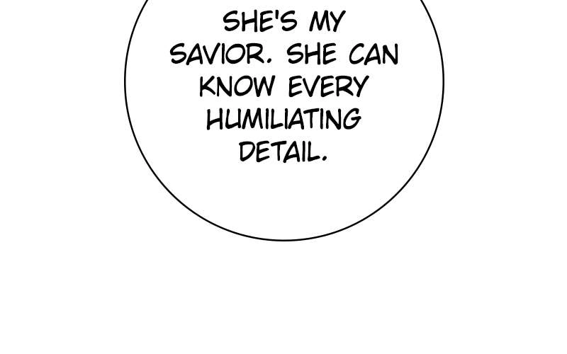 Your Throne Chapter 140 – ONLY BECAUSE I LOVED YOU Page 30