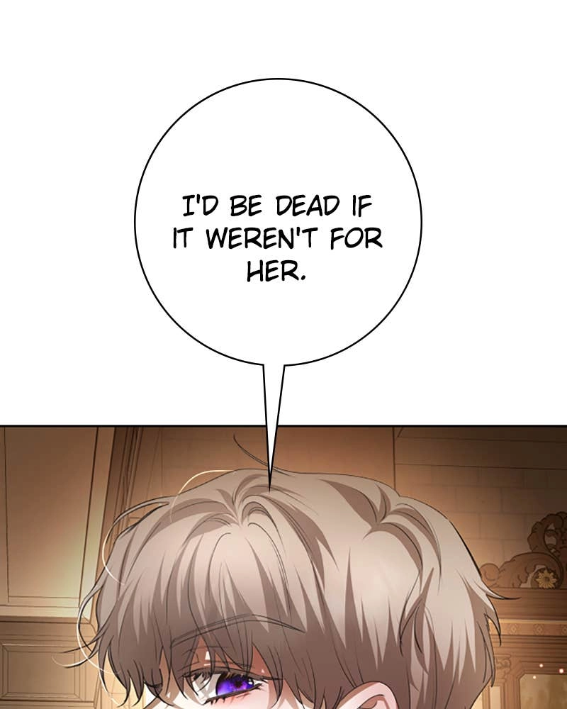 Your Throne Chapter 140 – ONLY BECAUSE I LOVED YOU Page 31
