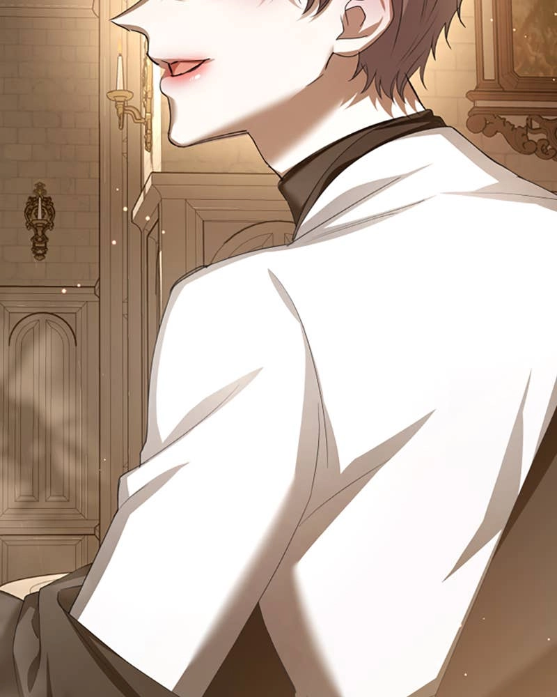 Your Throne Chapter 140 – ONLY BECAUSE I LOVED YOU Page 32