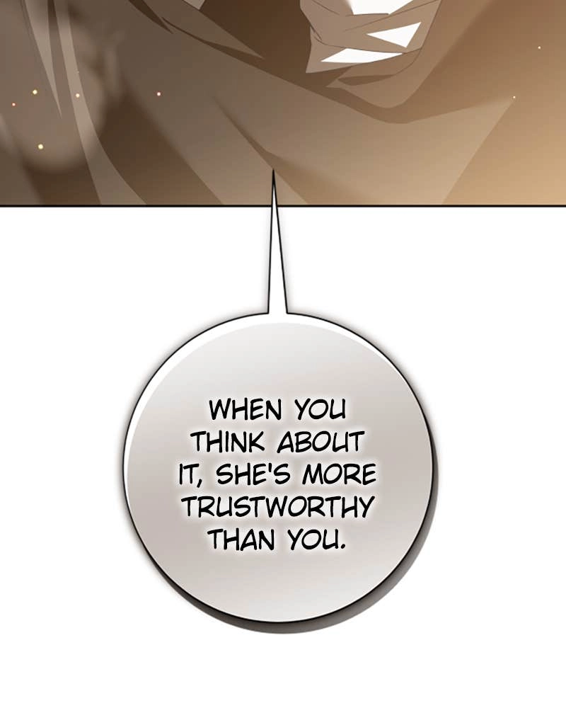 Your Throne Chapter 140 – ONLY BECAUSE I LOVED YOU Page 33