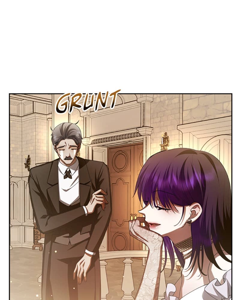 Your Throne Chapter 140 – ONLY BECAUSE I LOVED YOU Page 34