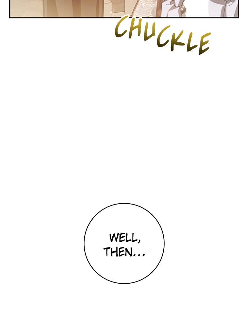 Your Throne Chapter 140 – ONLY BECAUSE I LOVED YOU Page 35