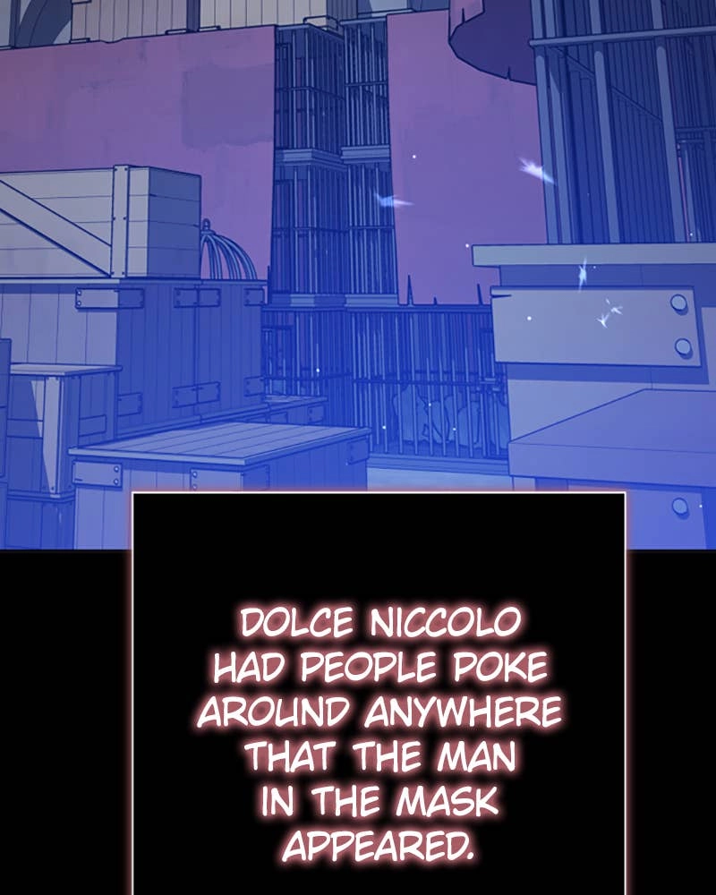 Your Throne Chapter 140 – ONLY BECAUSE I LOVED YOU Page 42