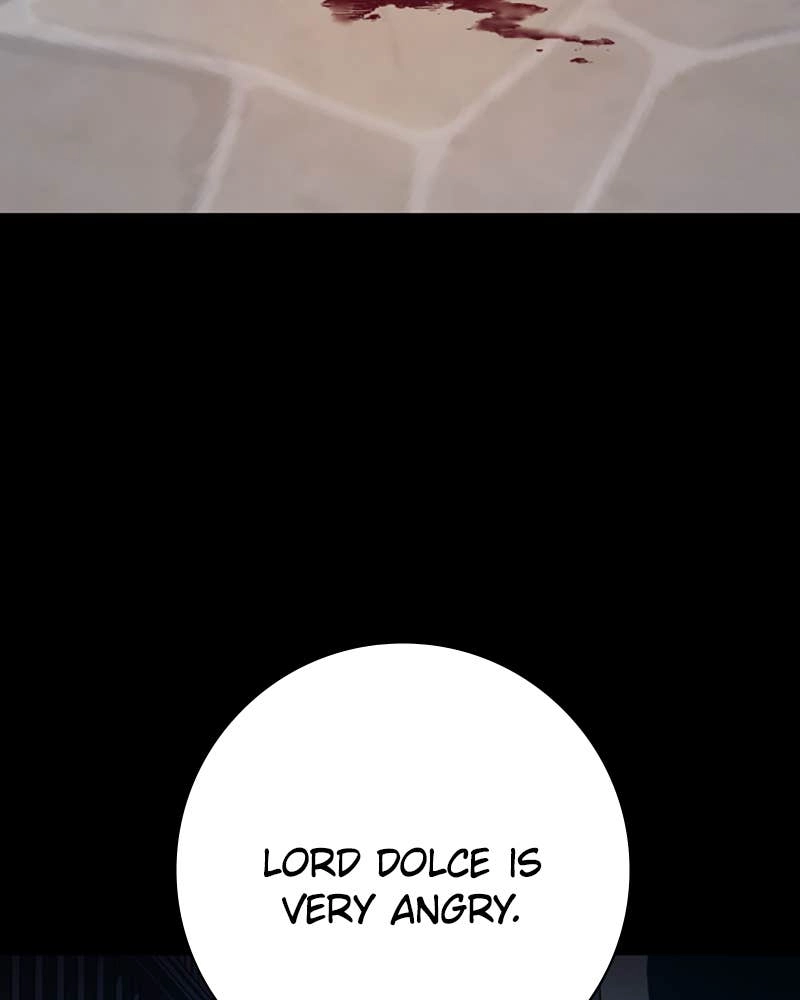 Your Throne Chapter 140 – ONLY BECAUSE I LOVED YOU Page 46