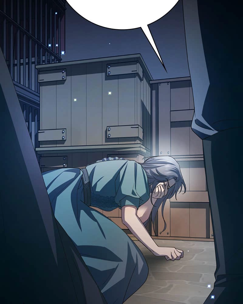 Your Throne Chapter 140 – ONLY BECAUSE I LOVED YOU Page 47