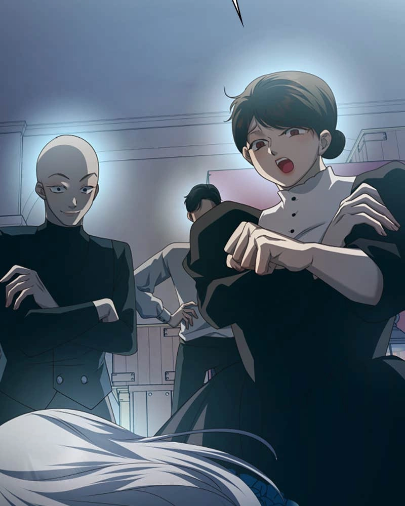 Your Throne Chapter 140 – ONLY BECAUSE I LOVED YOU Page 50