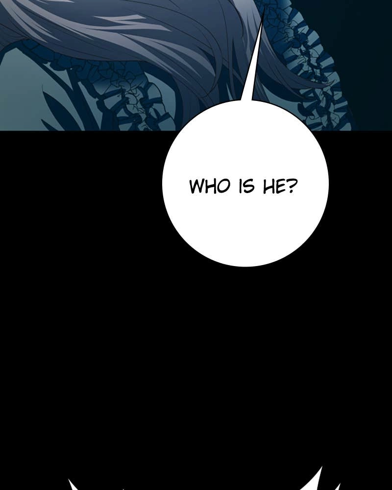 Your Throne Chapter 140 – ONLY BECAUSE I LOVED YOU Page 51