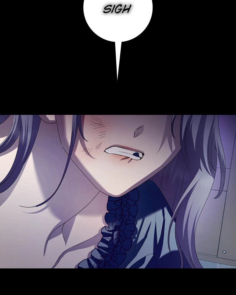 Your Throne Chapter 140 – ONLY BECAUSE I LOVED YOU Page 53