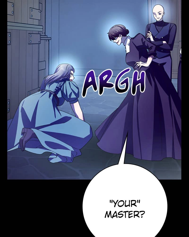 Your Throne Chapter 140 – ONLY BECAUSE I LOVED YOU Page 56