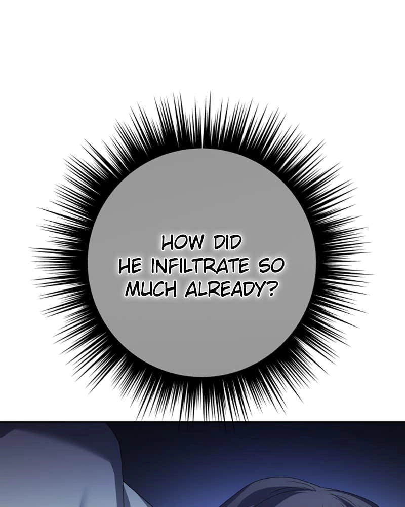 Your Throne Chapter 140 – ONLY BECAUSE I LOVED YOU Page 68