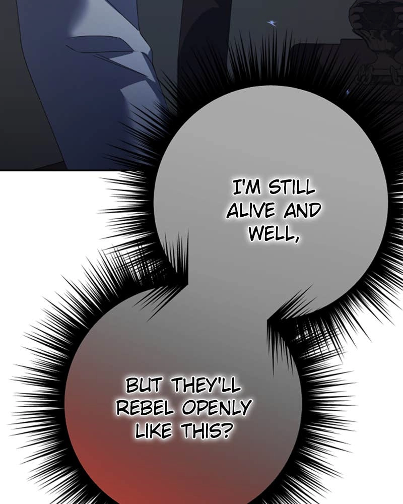 Your Throne Chapter 140 – ONLY BECAUSE I LOVED YOU Page 70