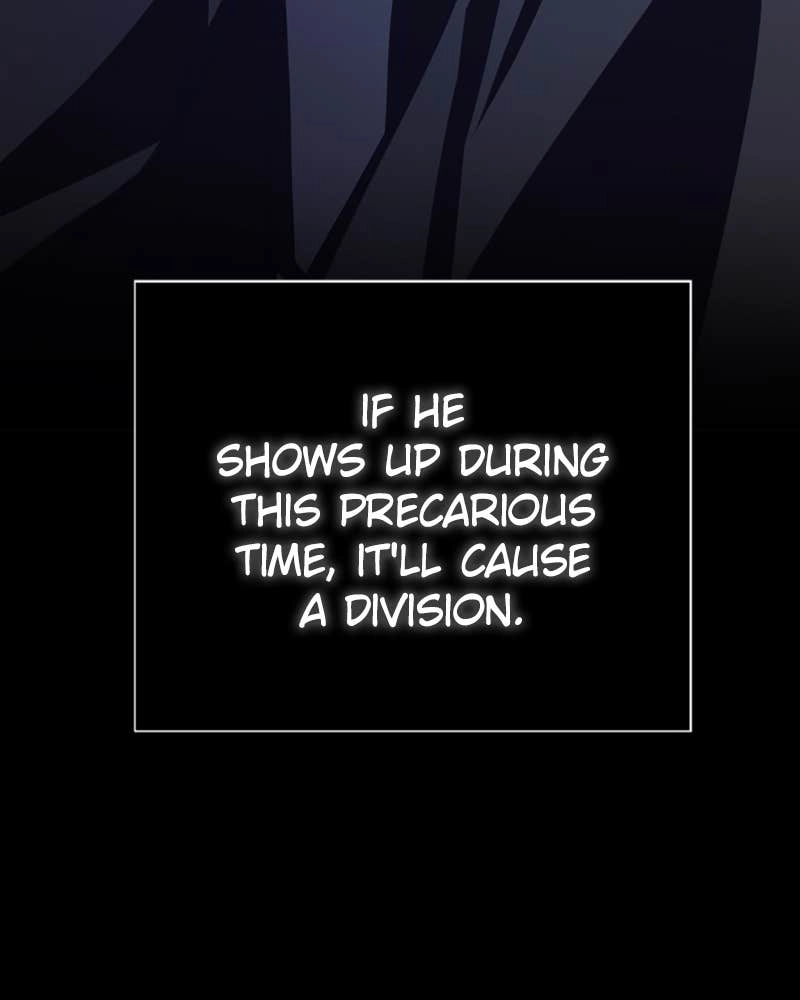 Your Throne Chapter 140 – ONLY BECAUSE I LOVED YOU Page 78