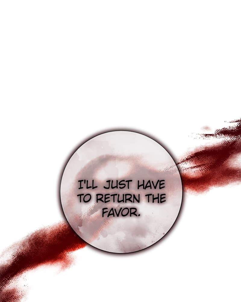 Your Throne Chapter 140 – ONLY BECAUSE I LOVED YOU Page 89