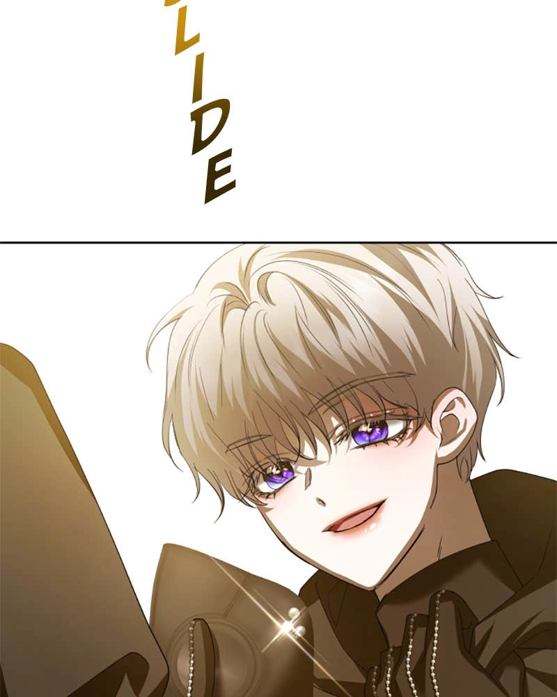 Your Throne Chapter 140 – ONLY BECAUSE I LOVED YOU Page 95