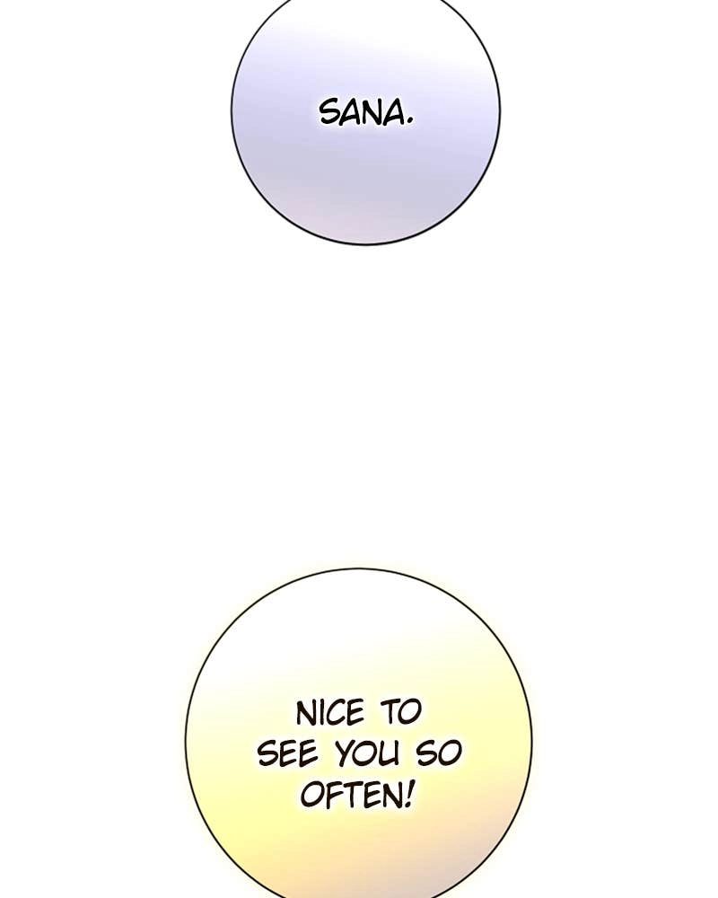 Your Throne Chapter 140 – ONLY BECAUSE I LOVED YOU Page 97