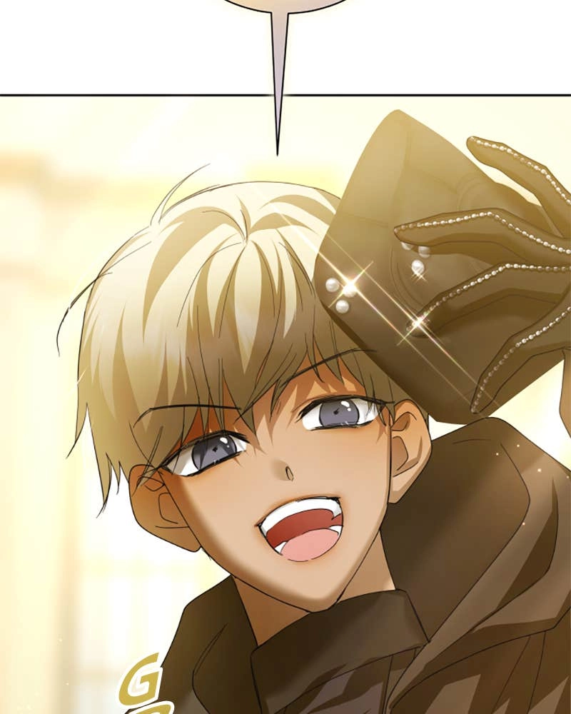 Your Throne Chapter 140 – ONLY BECAUSE I LOVED YOU Page 98