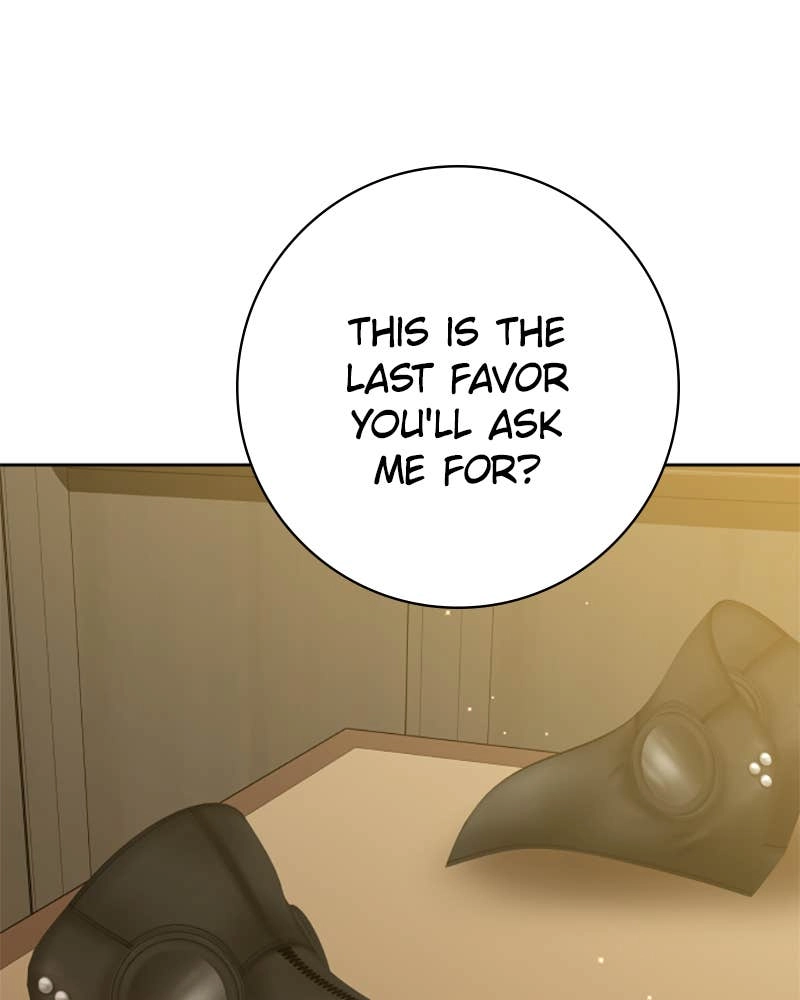 Your Throne Chapter 140 – ONLY BECAUSE I LOVED YOU Page 101